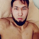 Ахмед, 28 лет