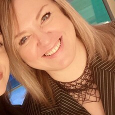 Фотография девушки Ольга, 52 года из г. Оренбург