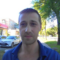 Фотография мужчины Максим, 42 года из г. Уссурийск