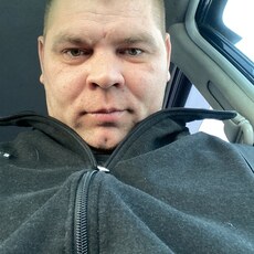 Фотография мужчины Анатолий, 38 лет из г. Елизово