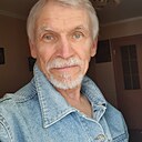 Сергей, 65 лет