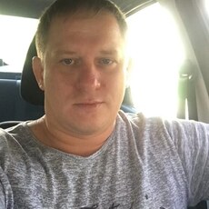 Фотография мужчины Александр, 44 года из г. Усть-Донецкий