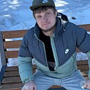 Роман, 34 года