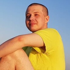 Фотография мужчины Сергей, 32 года из г. Снежинск