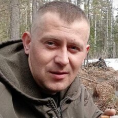Фотография мужчины Misha, 42 года из г. Москва