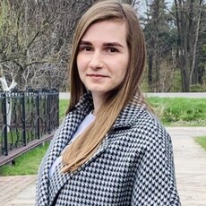 Фотография девушки Мілана, 29 лет из г. Хмельницкий