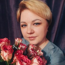 Фотография девушки Светлана, 33 года из г. Пермь