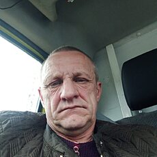 Фотография мужчины Сергей, 56 лет из г. Тула