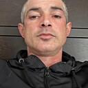 Парень, 40 лет