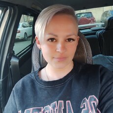 Фотография девушки Ольга, 41 год из г. Керчь