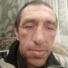 Фотография мужчины Василий, 42 года из г. Осиповичи
