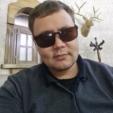 Фотография мужчины Rinat, 40 лет из г. Актау