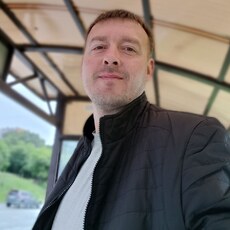 Фотография мужчины Александр, 44 года из г. Петропавловск-Камчатский