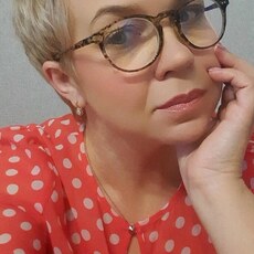 Фотография девушки Вика, 47 лет из г. Липецк