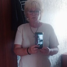 Фотография девушки Valentina, 61 год из г. Могилев