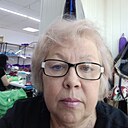 Ангелина, 57 лет