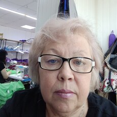 Фотография девушки Ангелина, 57 лет из г. Сызрань