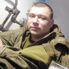 Фотография мужчины Джексон, 30 лет из г. Семикаракорск