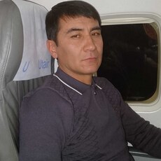 Фотография мужчины Жавлон, 44 года из г. Новый Уренгой