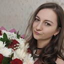 Надежда, 35 лет