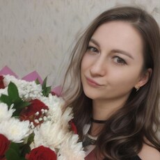 Фотография девушки Надежда, 35 лет из г. Москва