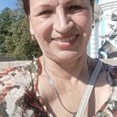 Мила, 58 лет