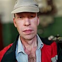 Паша, 54 года