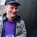 Пьер Вудман, 45 лет