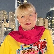 Фотография девушки Swet, 55 лет из г. Грозный