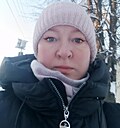 Светлана, 47 лет