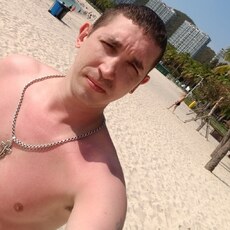 Фотография мужчины Игорь, 36 лет из г. Красноярск