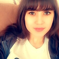 Фотография девушки Наталья, 19 лет из г. Кяхта