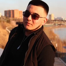 Фотография мужчины Ануар, 25 лет из г. Павлодар