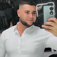 Фотография мужчины Максим, 30 лет из г. Норильск