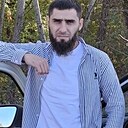 Анзор, 34 года