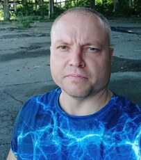 Фотография мужчины Виталий, 47 лет из г. Калининград