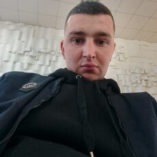 Фотография мужчины Паша, 26 лет из г. Кобрин