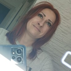 Фотография девушки Анна, 41 год из г. Вязьма