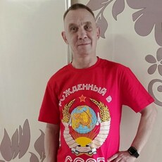 Фотография мужчины Александр, 46 лет из г. Комсомольск-на-Амуре