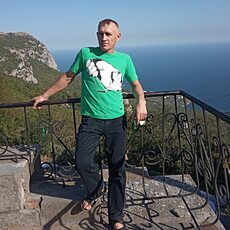 Фотография мужчины Николя, 47 лет из г. Евпатория