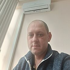 Фотография мужчины Михаил, 40 лет из г. Пенза