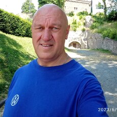 Фотография мужчины Виктор, 52 года из г. Береза