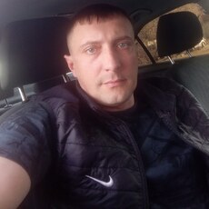 Фотография мужчины Виктор, 35 лет из г. Новокузнецк