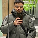 Рустам, 24 года