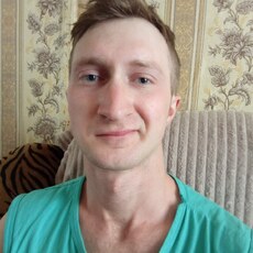 Фотография мужчины Сергей, 26 лет из г. Славгород