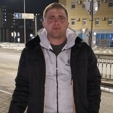 Фотография мужчины Сергей, 36 лет из г. Ерментау