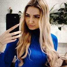 Фотография девушки Нина, 25 лет из г. Иркутск