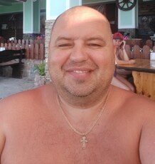 Фотография мужчины Алексей, 47 лет из г. Удачный