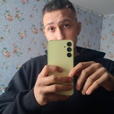 Фотография мужчины Александр, 20 лет из г. Калинковичи