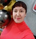 Марина, 43 года